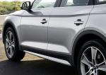 Audi Q5 TDI Quattro 2016 года (WW)